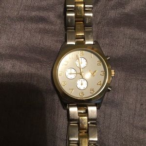 American eagle watch